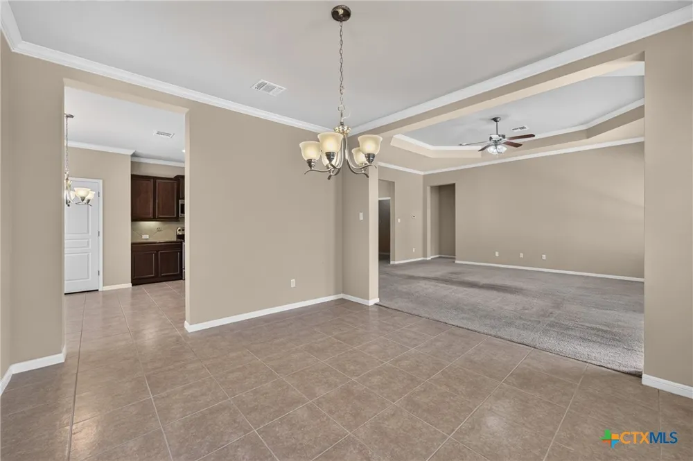 274 Chering Drive Belton, TX 76513