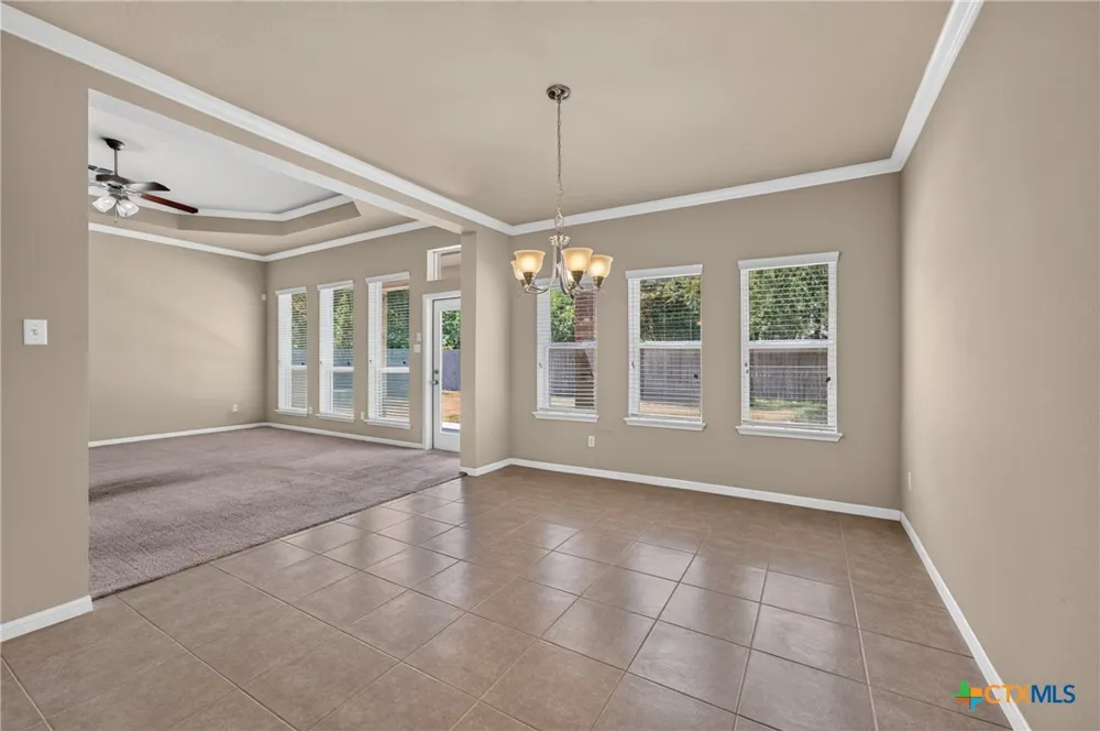 274 Chering Drive Belton, TX 76513