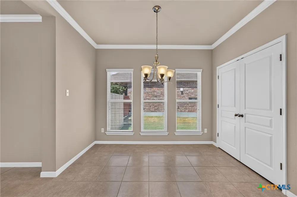 274 Chering Drive Belton, TX 76513