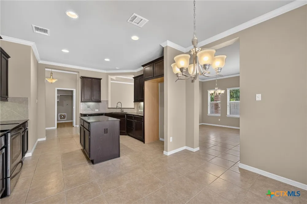 274 Chering Drive Belton, TX 76513