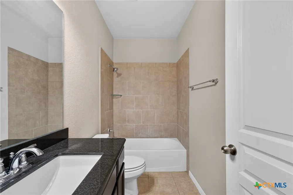 274 Chering Drive Belton, TX 76513