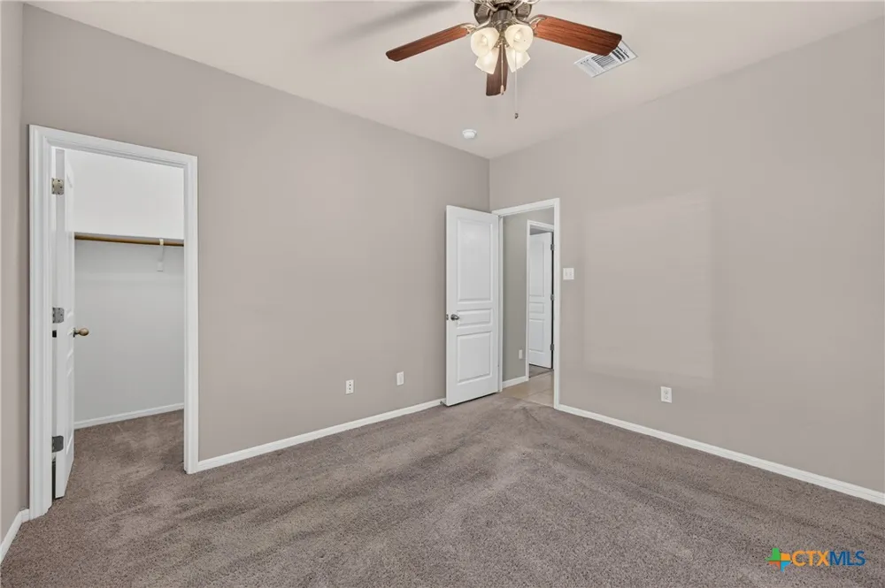 274 Chering Drive Belton, TX 76513