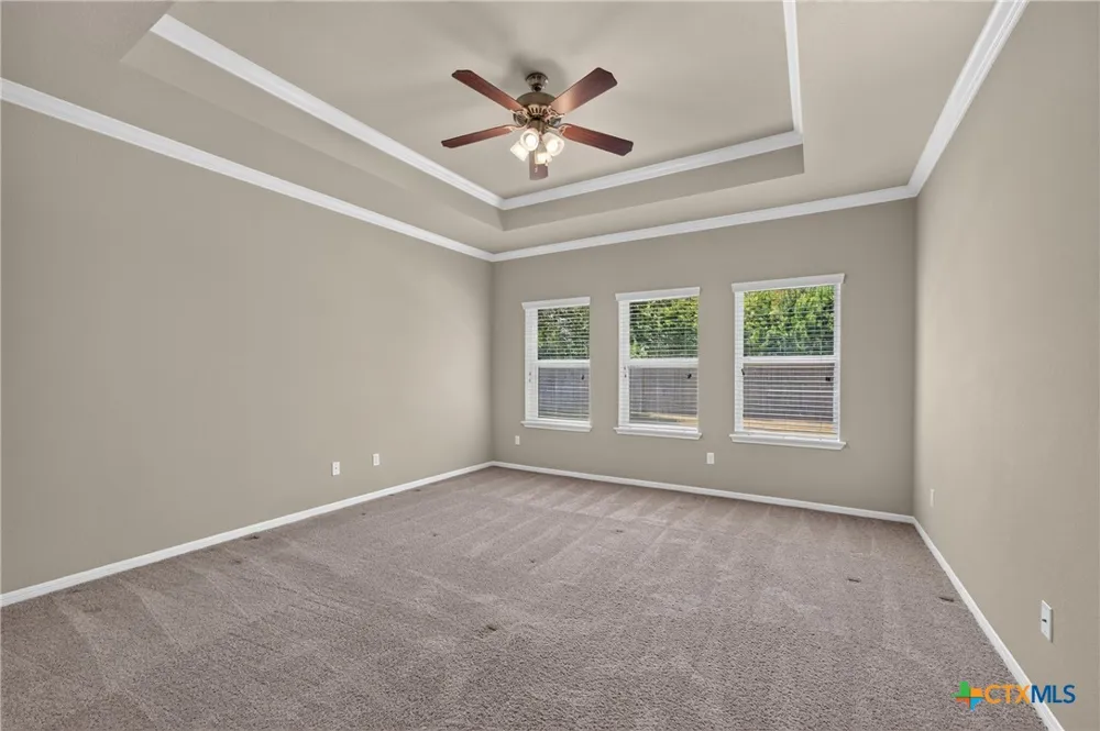 274 Chering Drive Belton, TX 76513