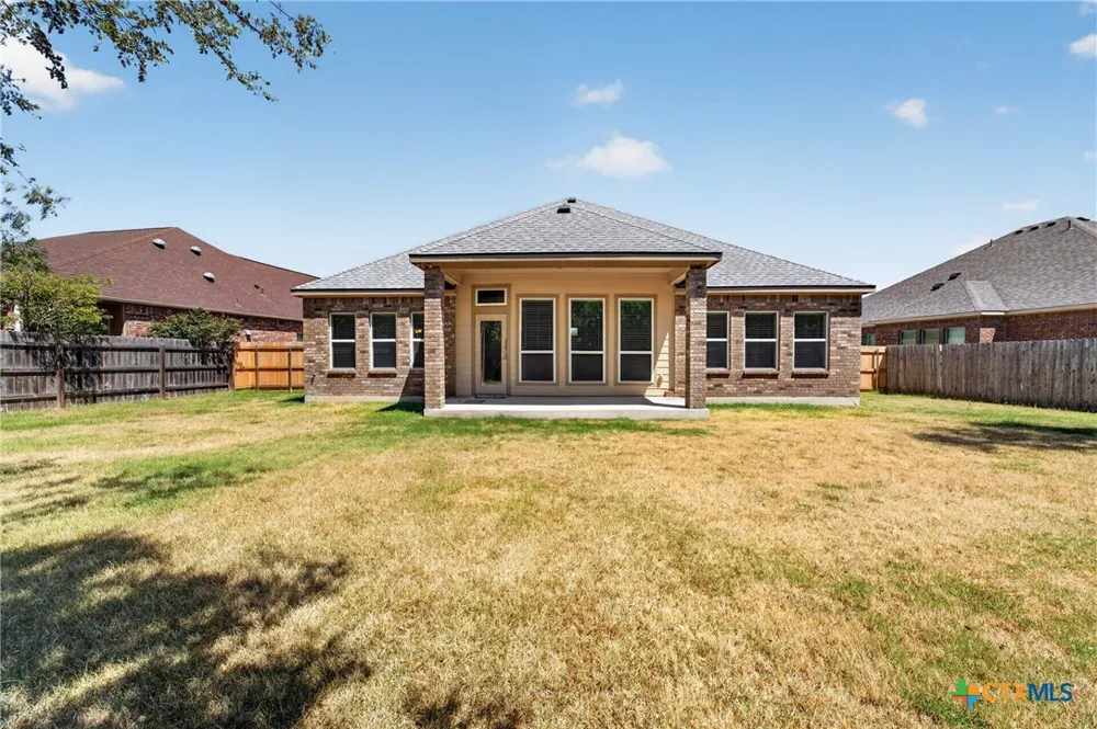 274 Chering Drive Belton, TX 76513