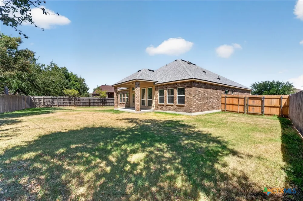 274 Chering Drive Belton, TX 76513