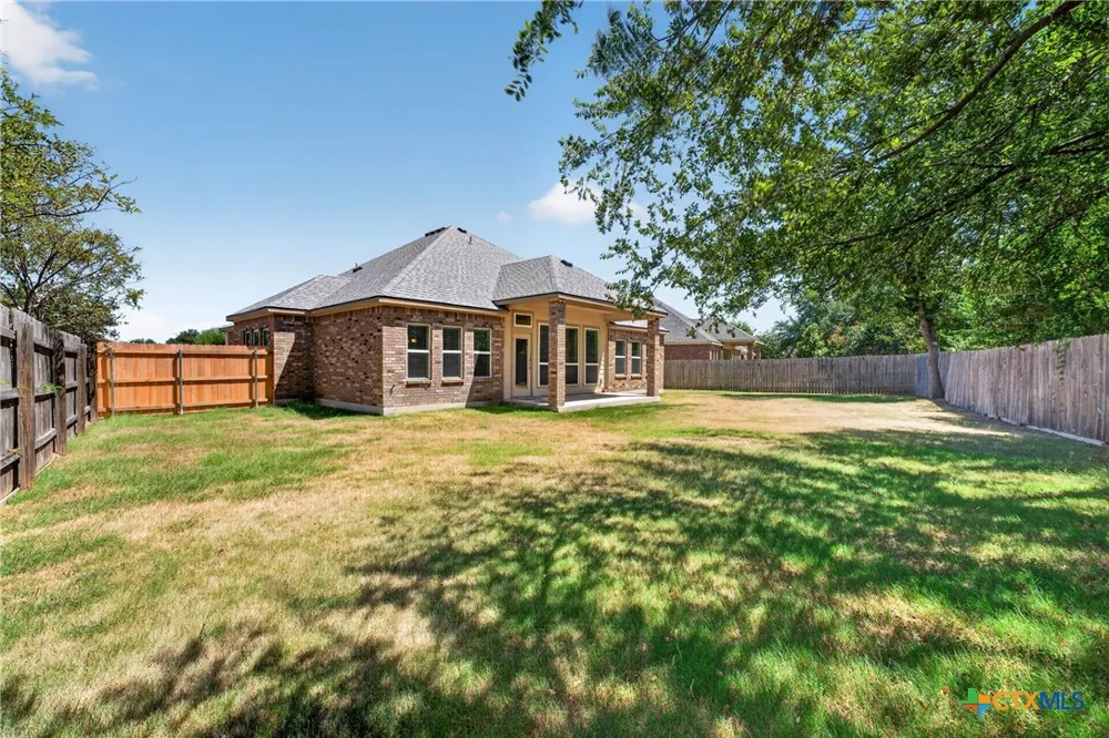 274 Chering Drive Belton, TX 76513