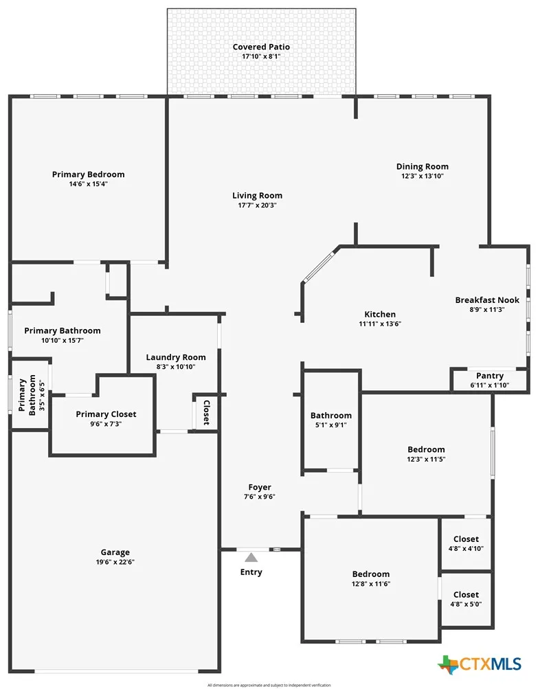 274 Chering Drive Belton, TX 76513