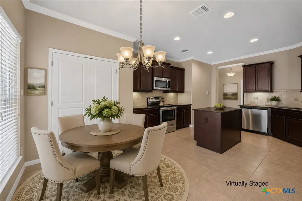 274 Chering Drive Belton, TX 76513