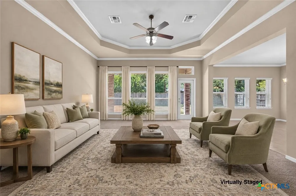 274 Chering Drive Belton, TX 76513