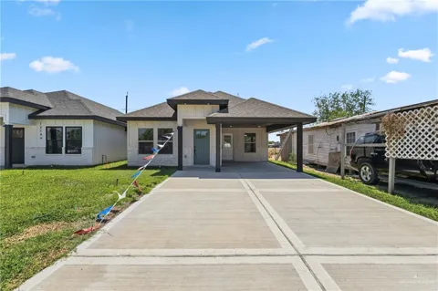 1214 E Sanchez Street