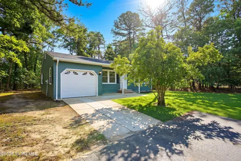 6 Orchard Drive