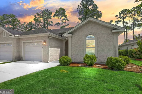 419 Eagle BLVD