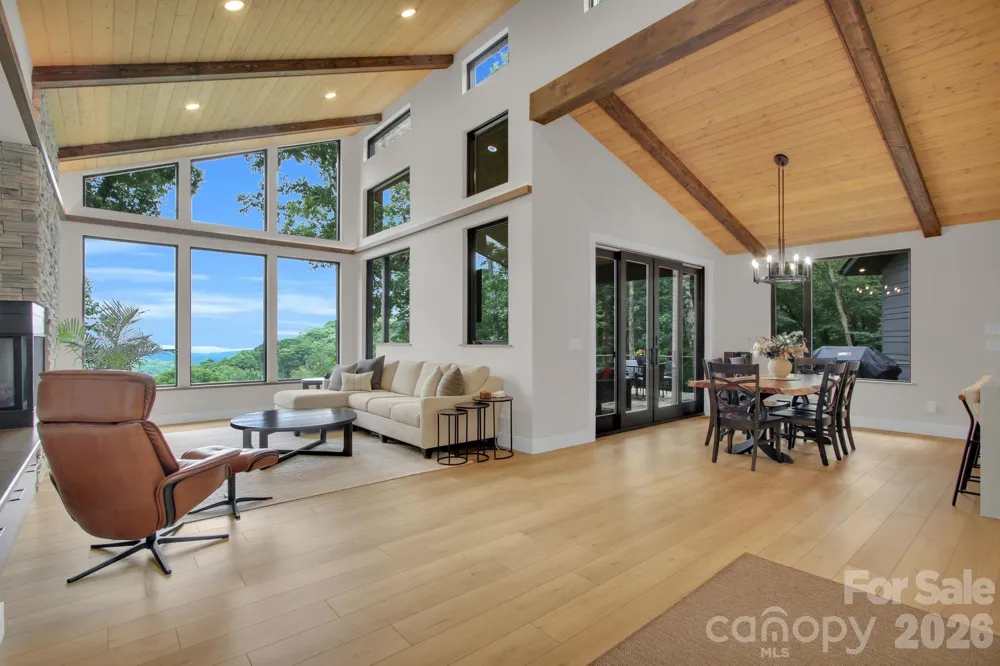 165 Rock Water Extension W Boone, NC 28607