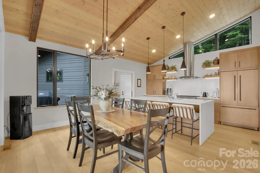 165 Rock Water Extension W Boone, NC 28607