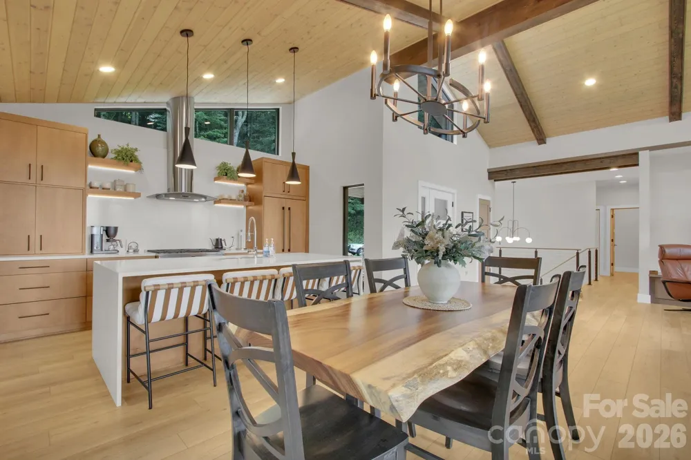 165 Rock Water Extension W Boone, NC 28607