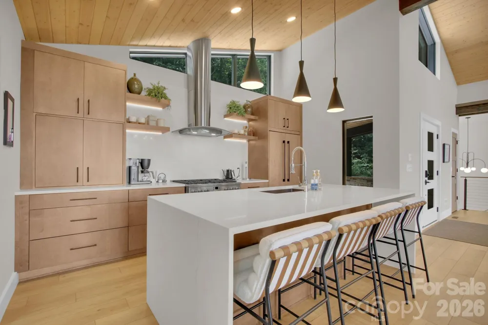 165 Rock Water Extension W Boone, NC 28607