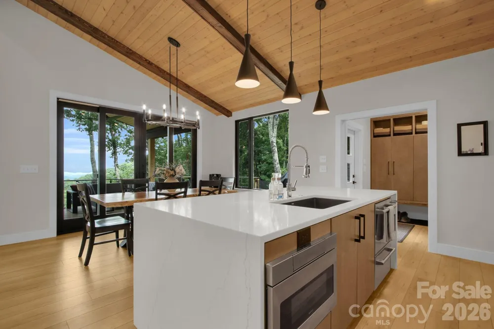 165 Rock Water Extension W Boone, NC 28607