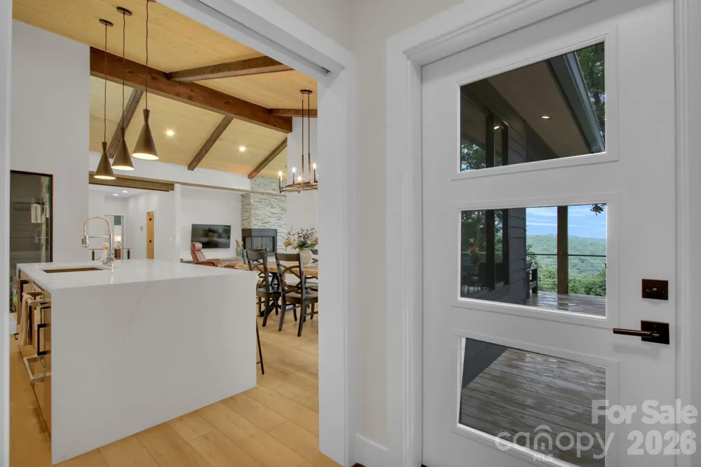 165 Rock Water Extension W Boone, NC 28607