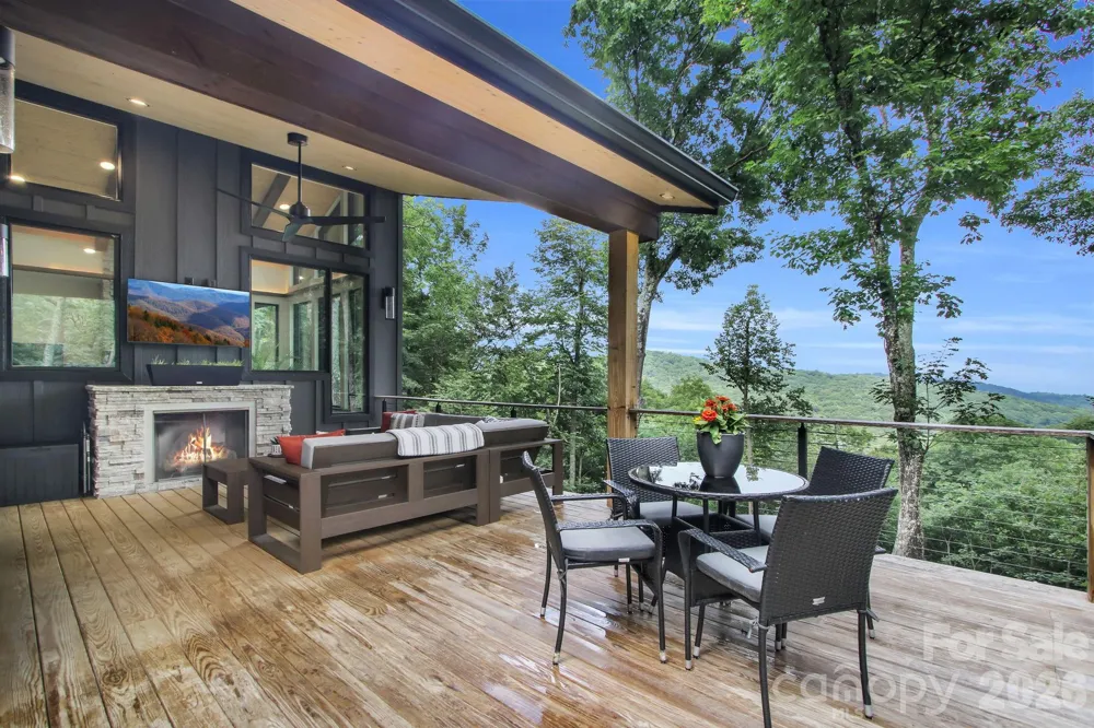 165 Rock Water Extension W Boone, NC 28607