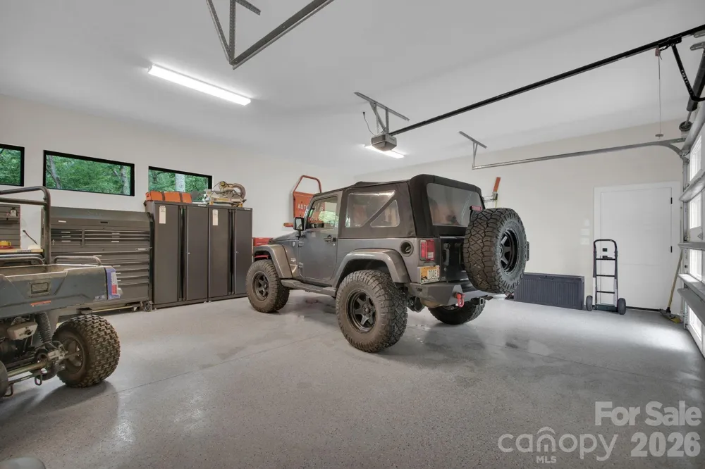 165 Rock Water Extension W Boone, NC 28607