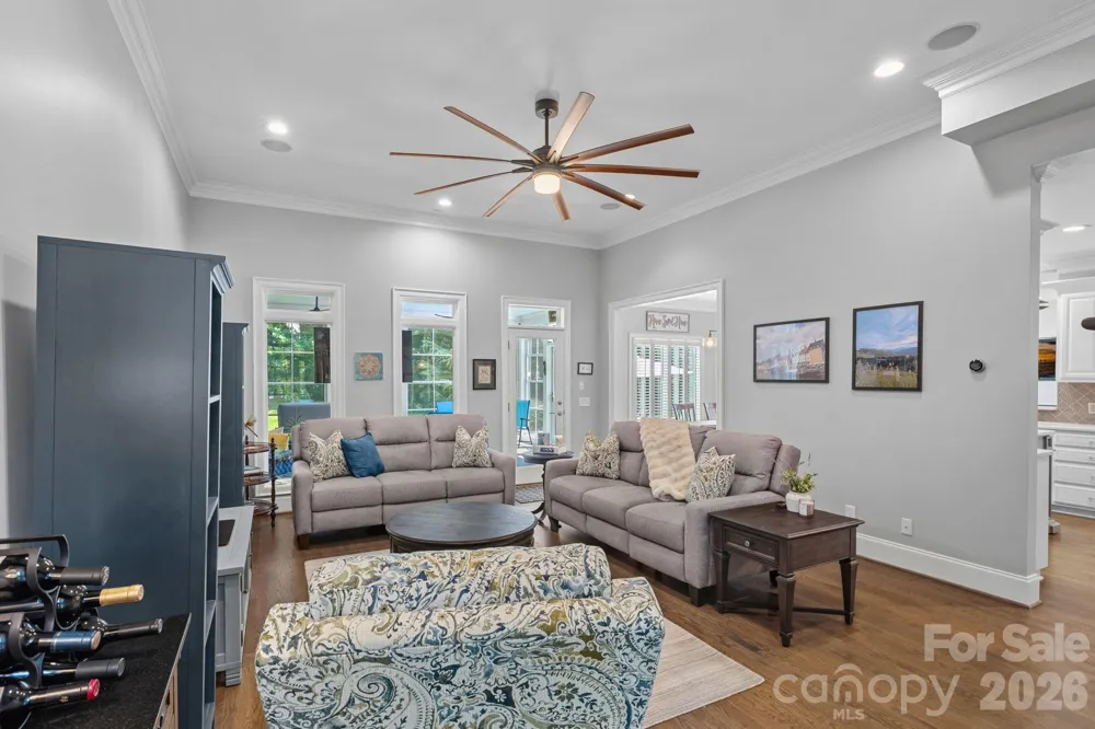 18525 Rollingdale Lane Davidson, NC 28036