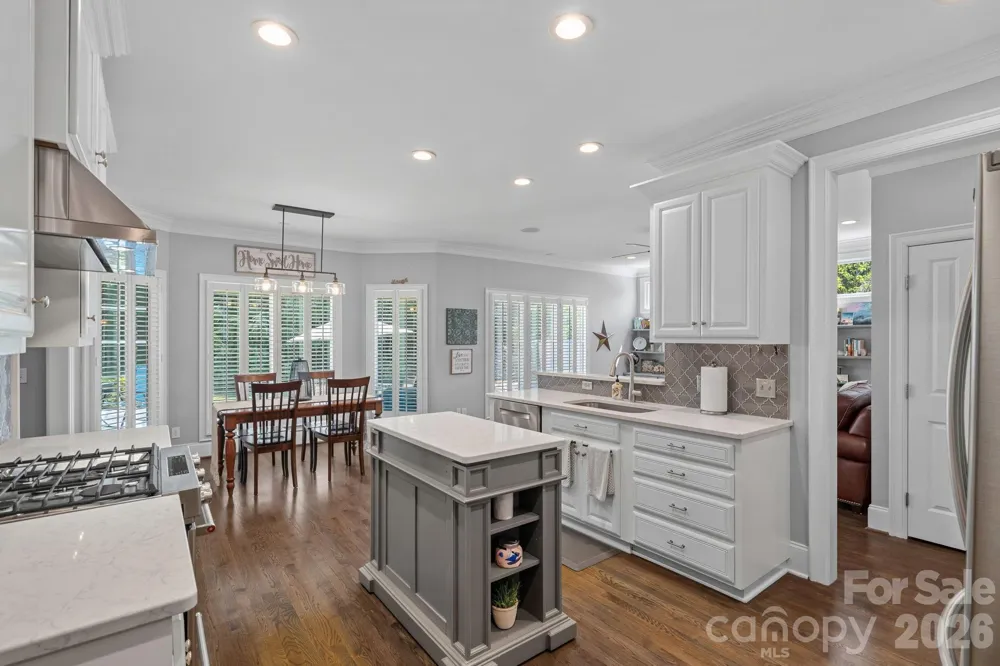 18525 Rollingdale Lane Davidson, NC 28036