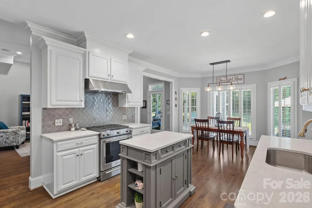 18525 Rollingdale Lane Davidson, NC 28036