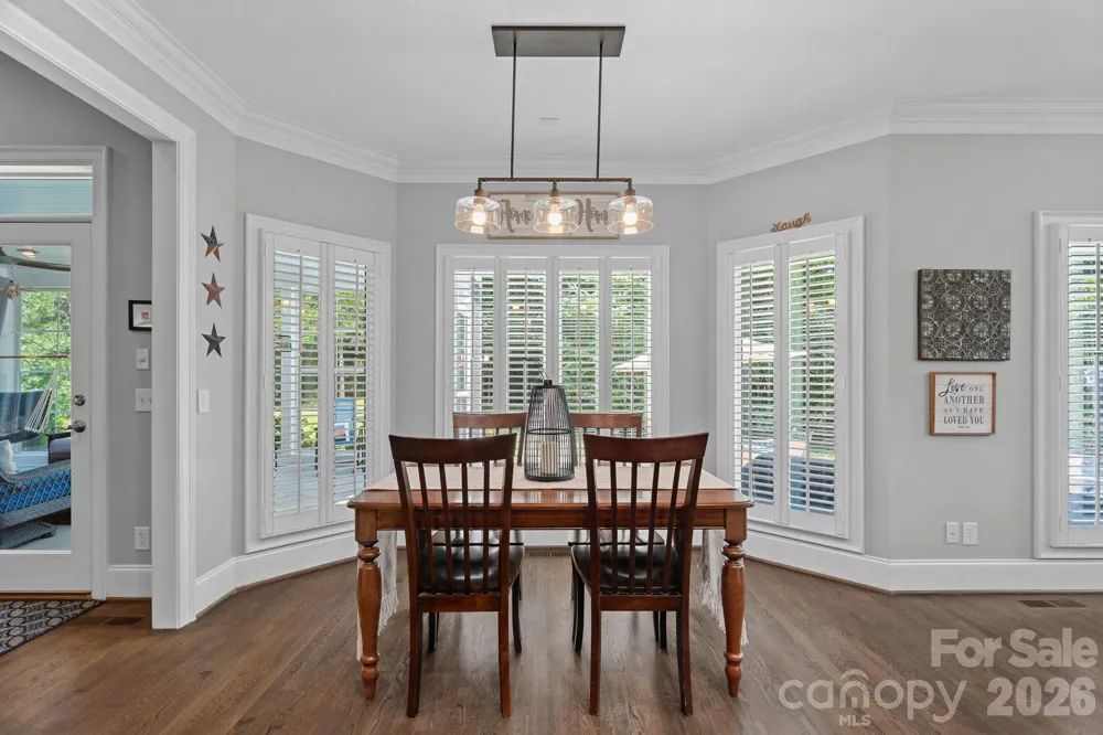 18525 Rollingdale Lane Davidson, NC 28036