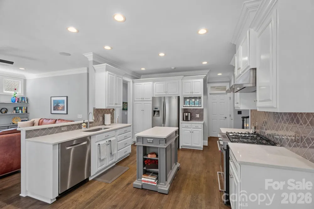 18525 Rollingdale Lane Davidson, NC 28036