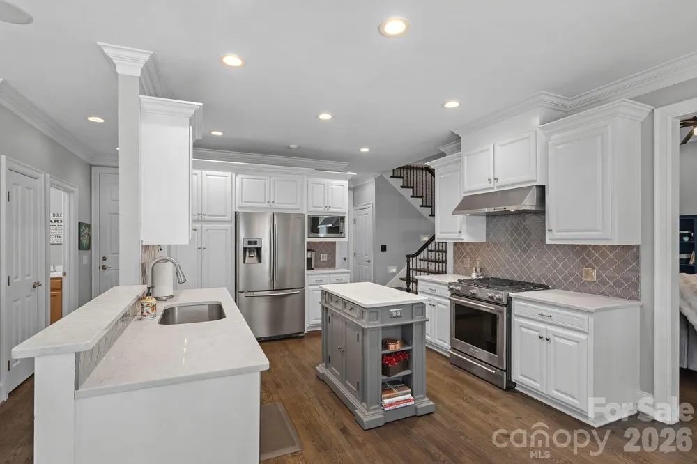 18525 Rollingdale Lane Davidson, NC 28036