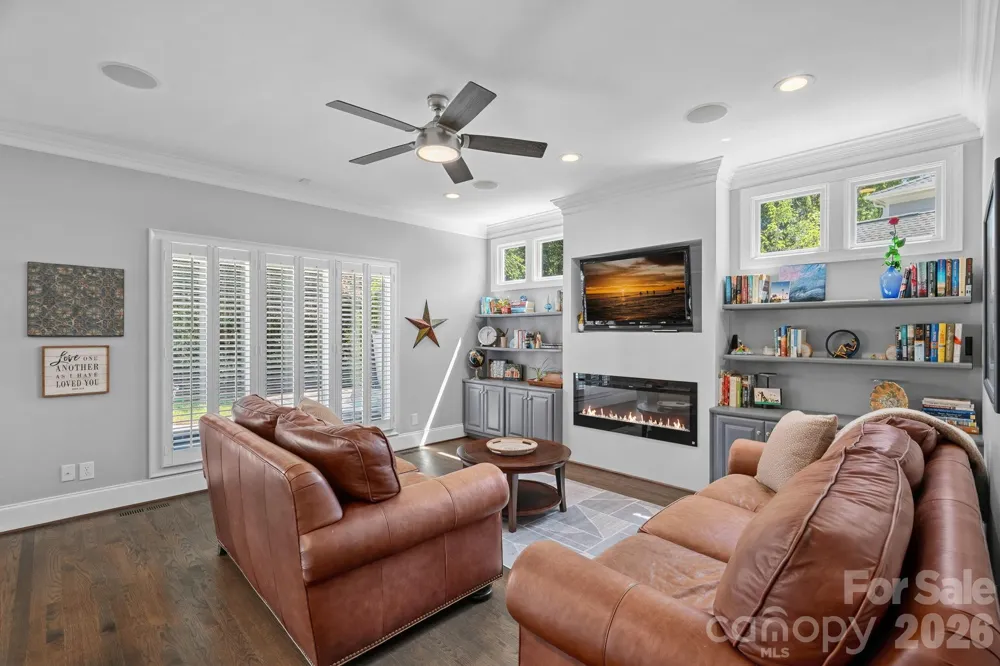 18525 Rollingdale Lane Davidson, NC 28036