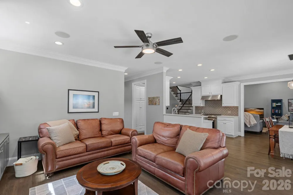 18525 Rollingdale Lane Davidson, NC 28036