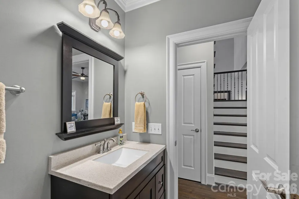 18525 Rollingdale Lane Davidson, NC 28036