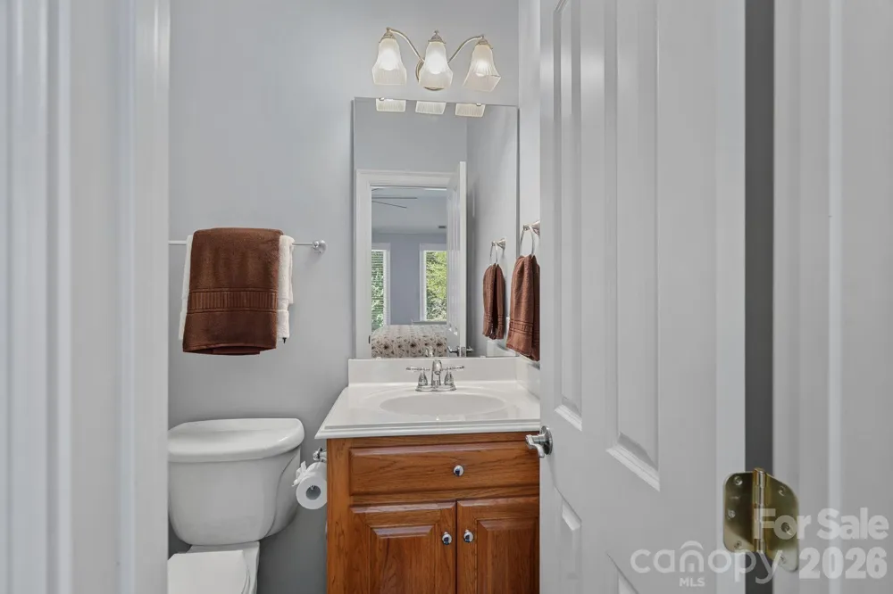 18525 Rollingdale Lane Davidson, NC 28036