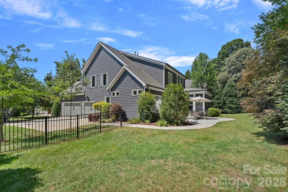 18525 Rollingdale Lane Davidson, NC 28036