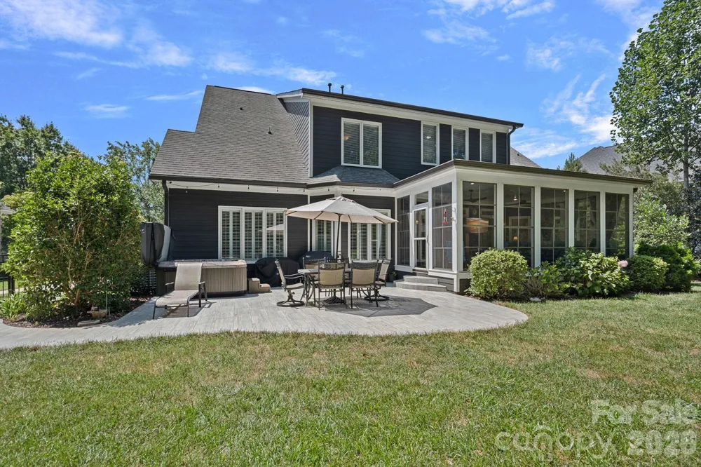 18525 Rollingdale Lane Davidson, NC 28036