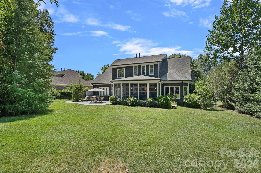 18525 Rollingdale Lane Davidson, NC 28036