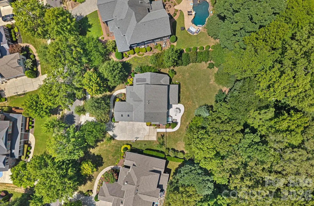 18525 Rollingdale Lane Davidson, NC 28036
