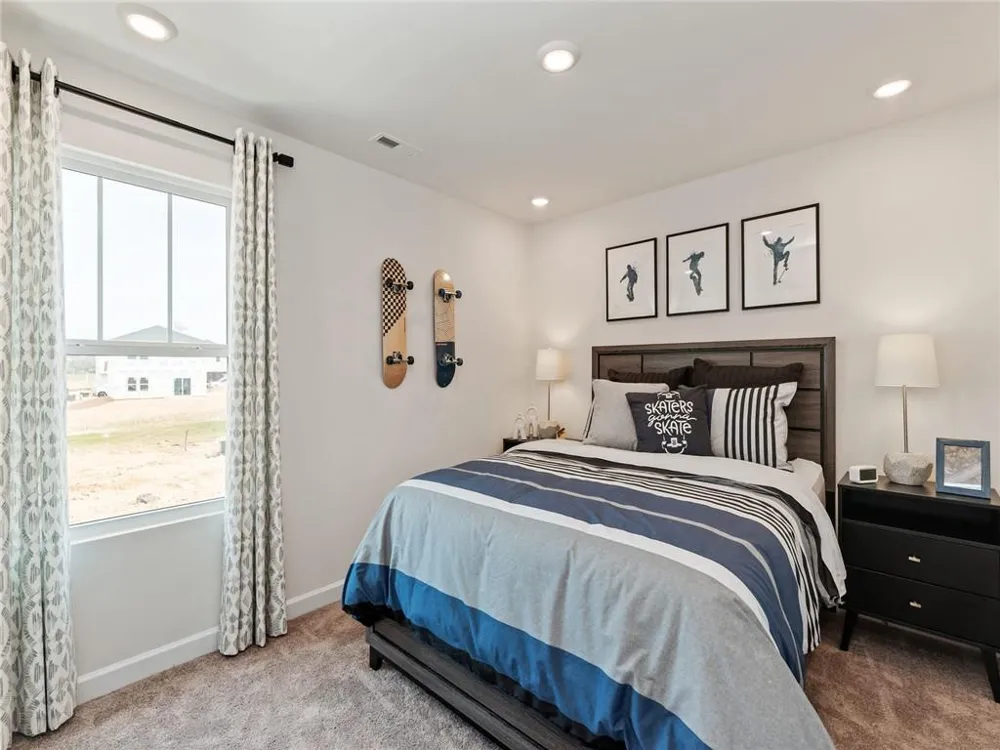 2874 Aralynn Way College Park, GA 30337