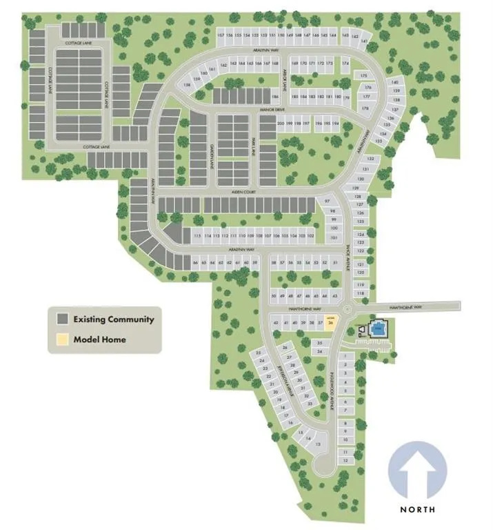 2874 Aralynn Way College Park, GA 30337