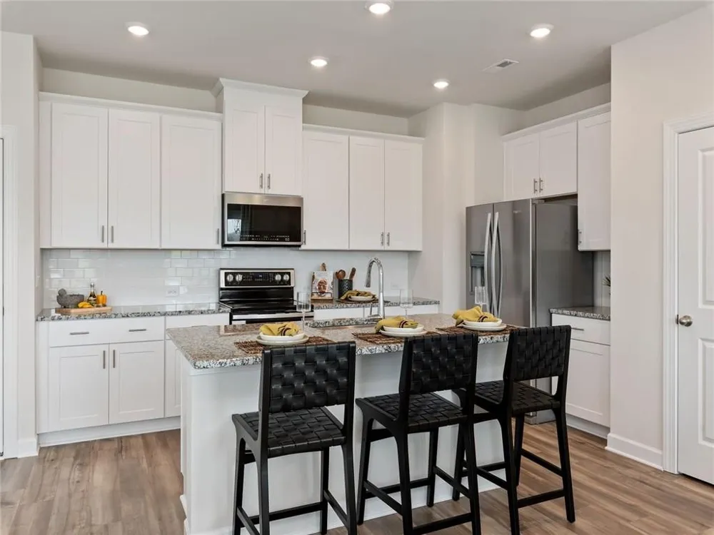 2874 Aralynn Way College Park, GA 30337