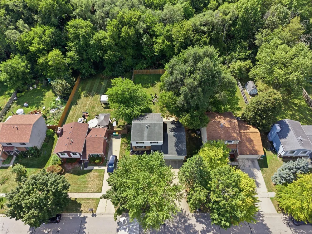 1127 Rue Deauville Boulevard Ypsilanti, MI 48198