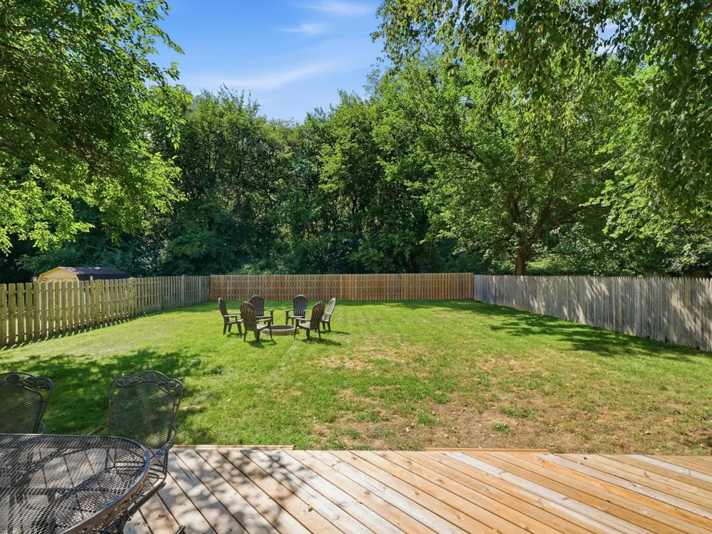 1127 Rue Deauville Boulevard Ypsilanti, MI 48198
