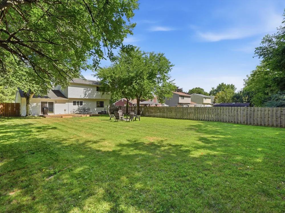 1127 Rue Deauville Boulevard Ypsilanti, MI 48198