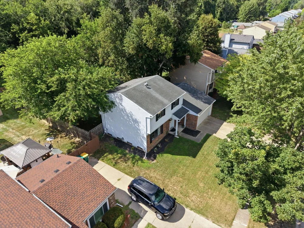 1127 Rue Deauville Boulevard Ypsilanti, MI 48198