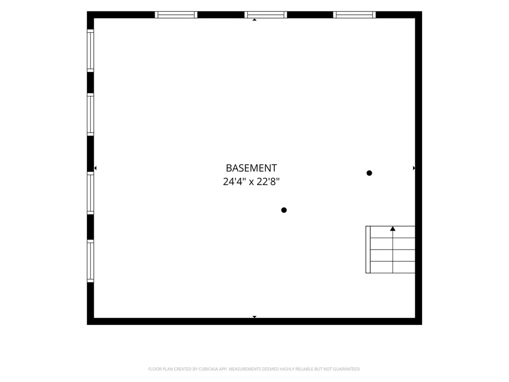 1127 Rue Deauville Boulevard Ypsilanti, MI 48198