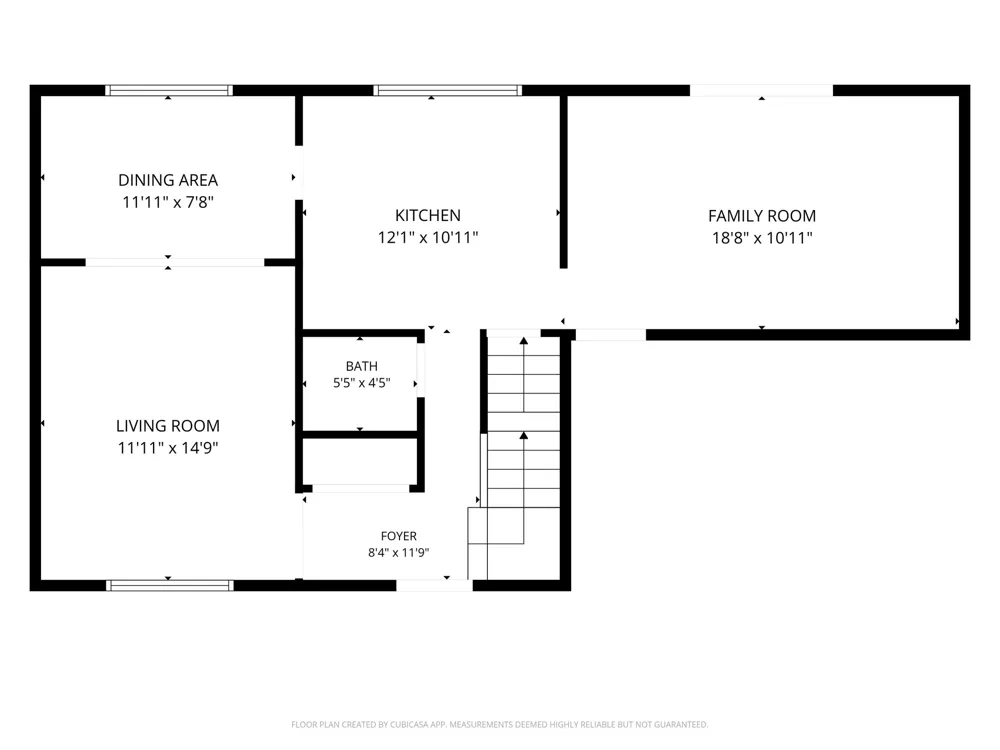1127 Rue Deauville Boulevard Ypsilanti, MI 48198