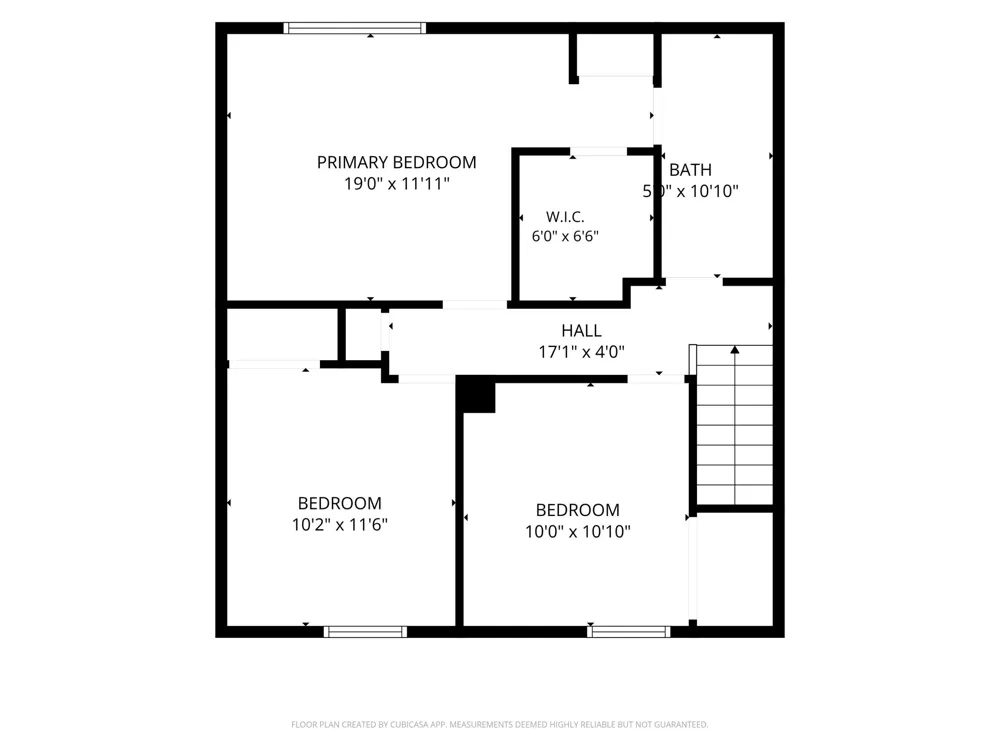 1127 Rue Deauville Boulevard Ypsilanti, MI 48198