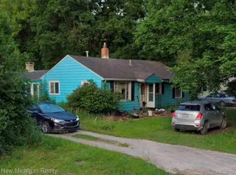 3131 Anderson Court