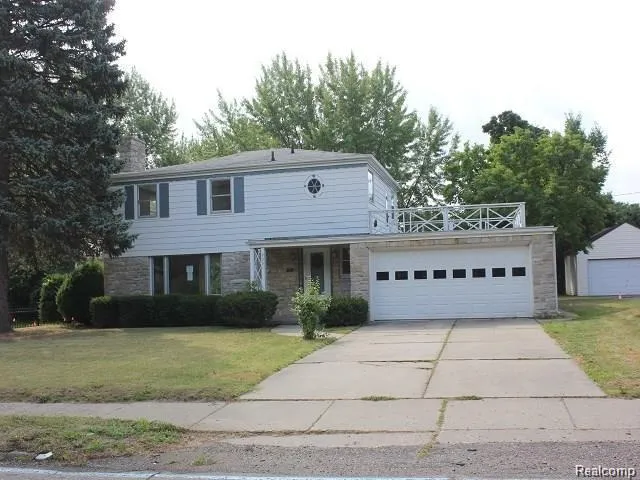 2201 Miller Rd Flint City, MI 48503